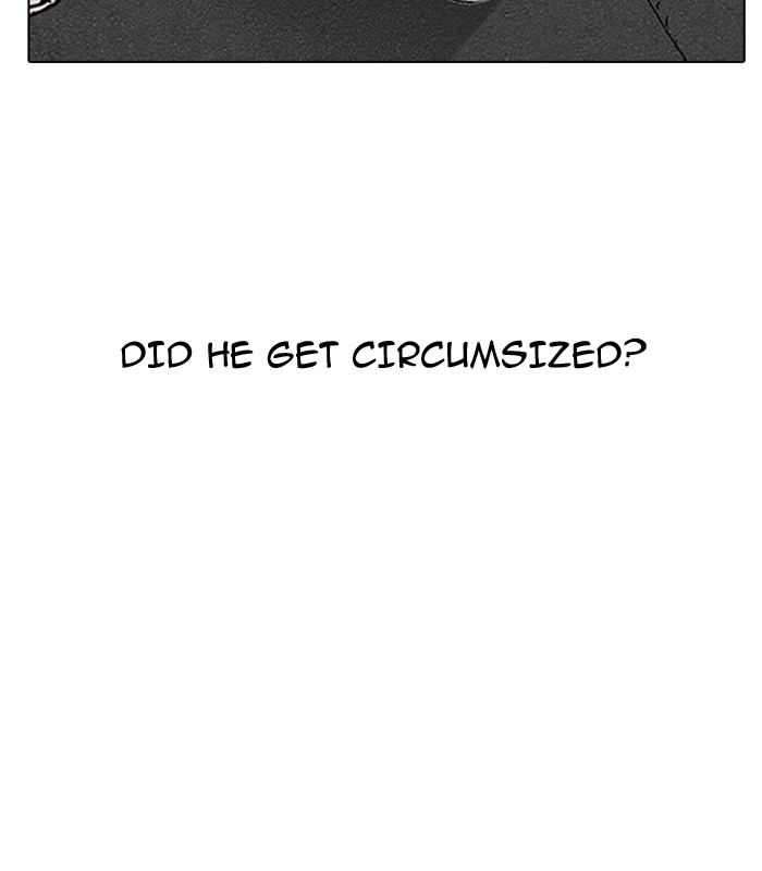 18+ Lookism Chapter 154 page 97