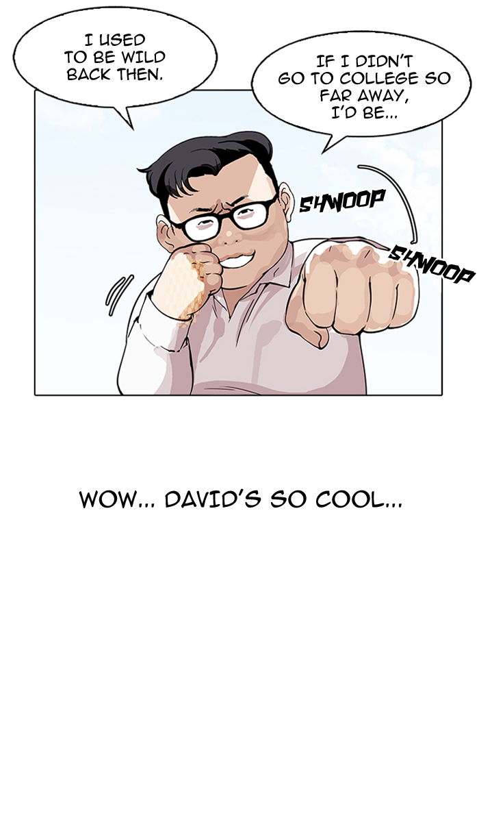 18+ Lookism Chapter 154 page 98