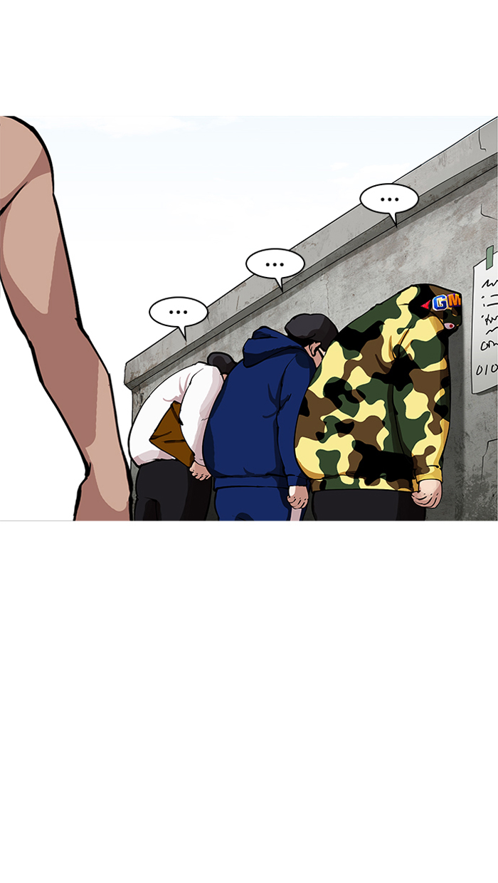 18+ Lookism Chapter 154 page 101
