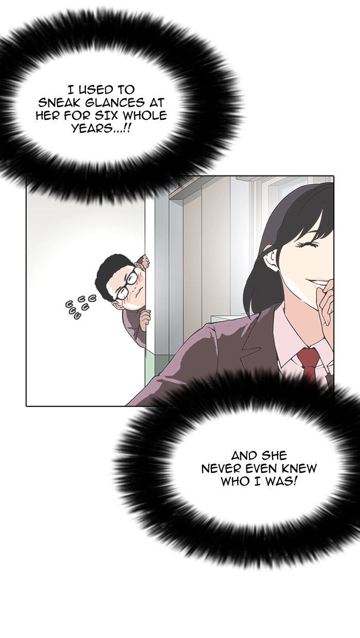 18+ Lookism Chapter 154 page 112