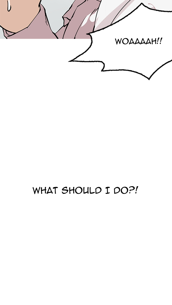18+ Lookism Chapter 154 page 119