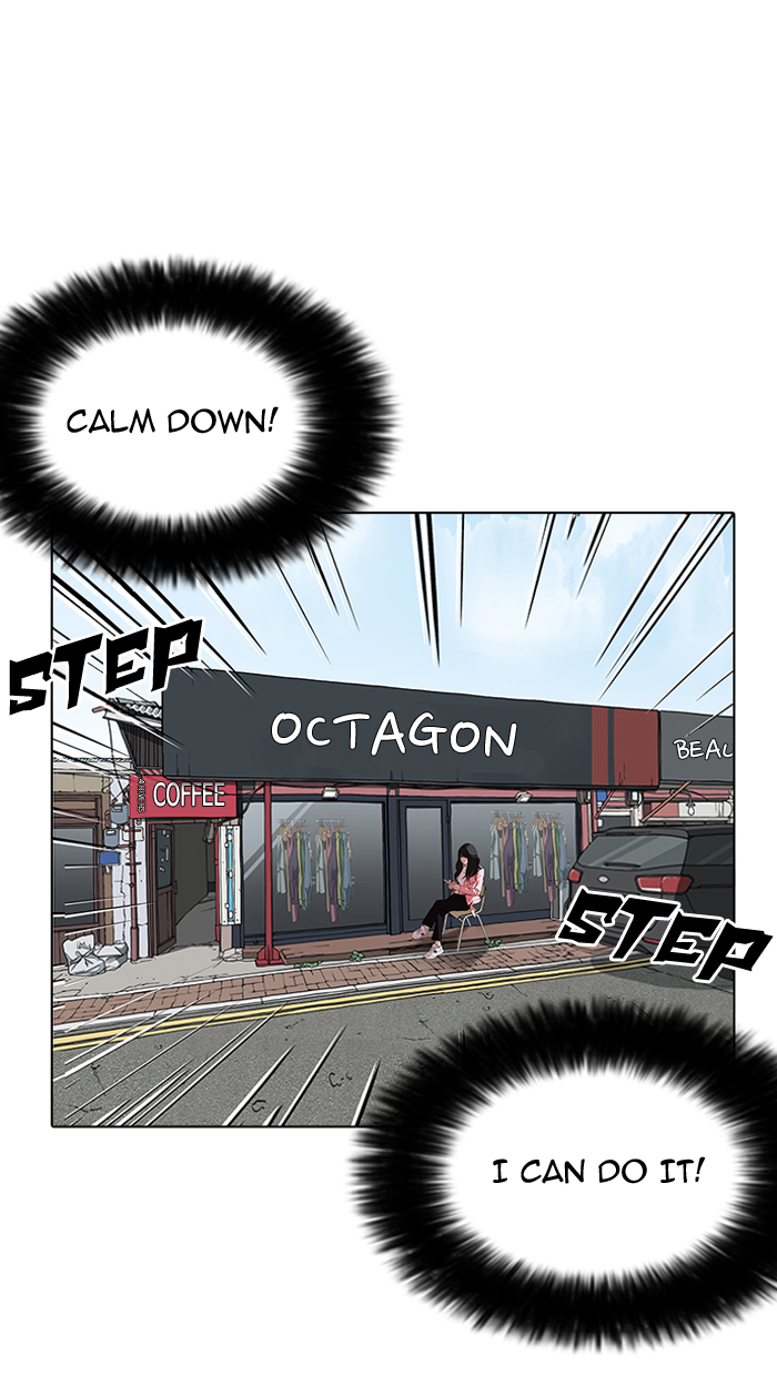 18+ Lookism Chapter 154 page 120