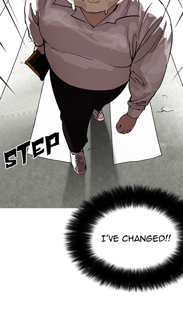 18+ Lookism Chapter 154 page 122