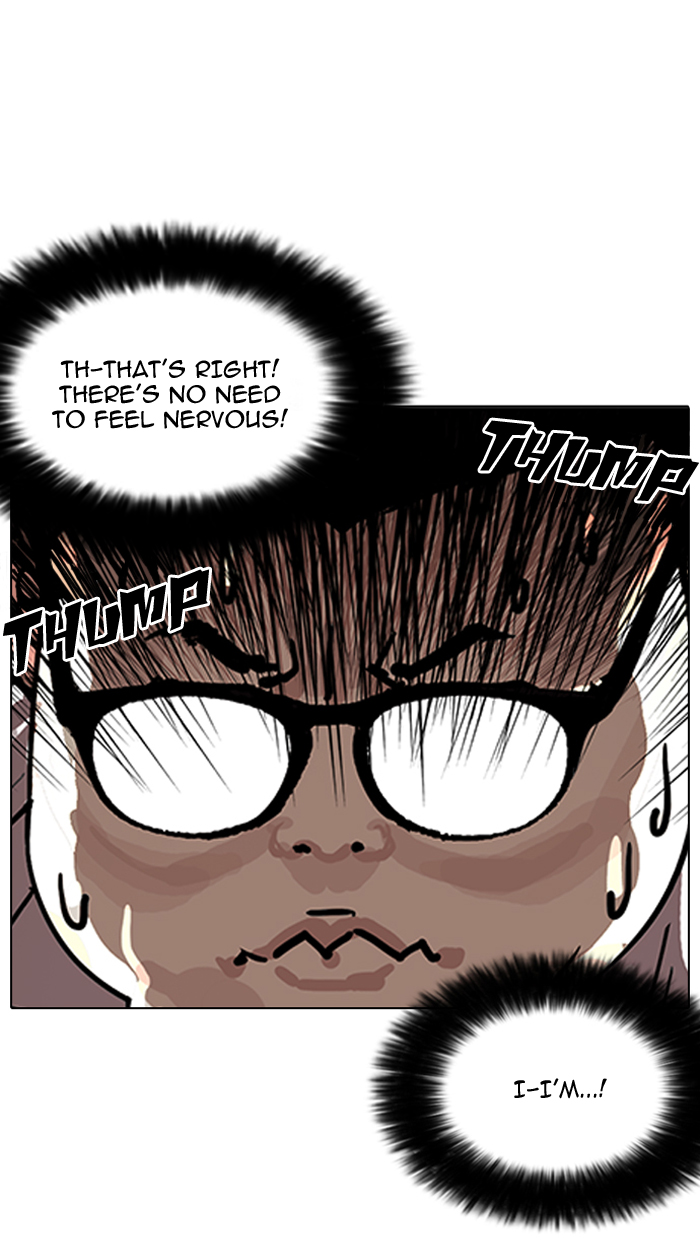 18+ Lookism Chapter 154 page 128