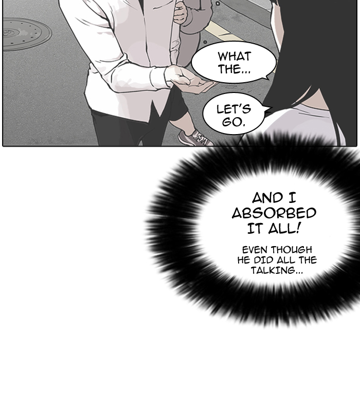 18+ Lookism Chapter 154 page 130