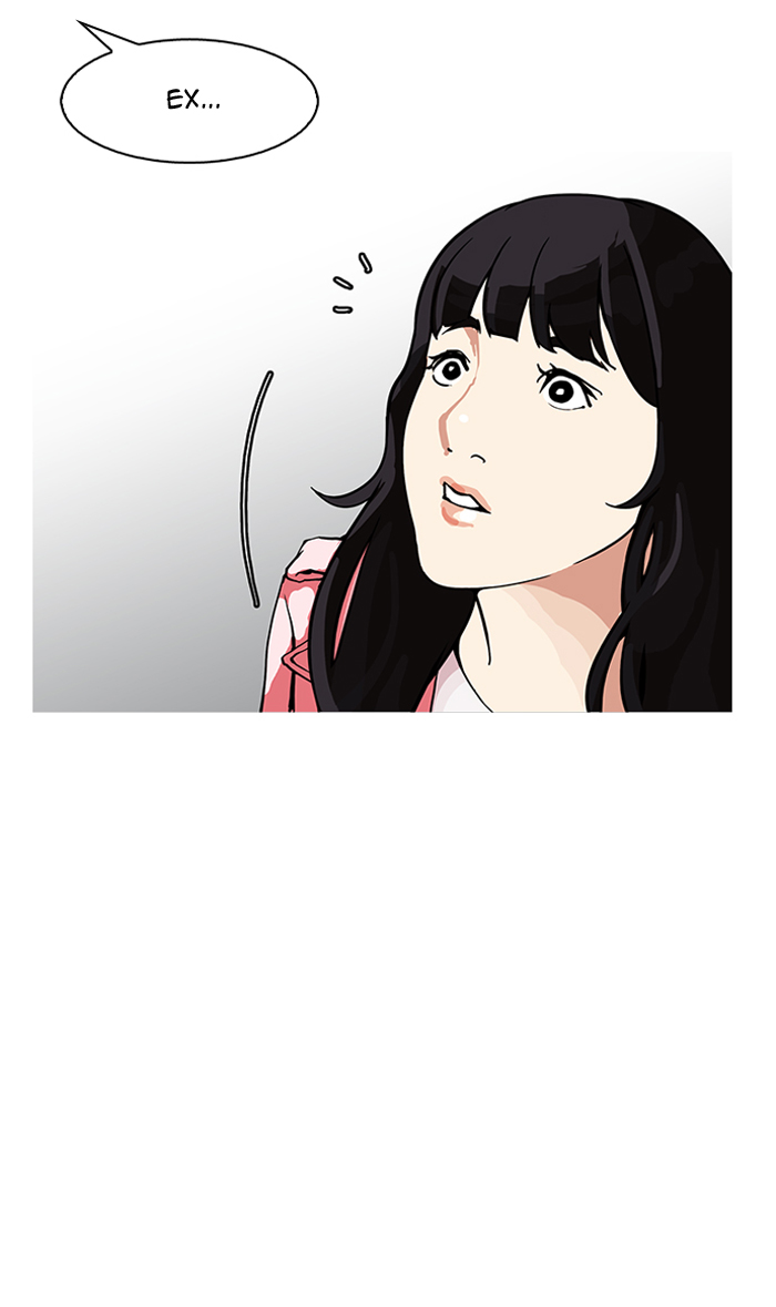 18+ Lookism Chapter 154 page 132