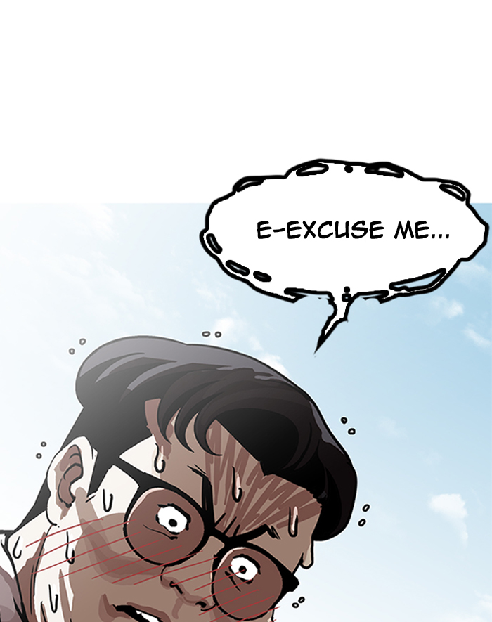 18+ Lookism Chapter 154 page 133
