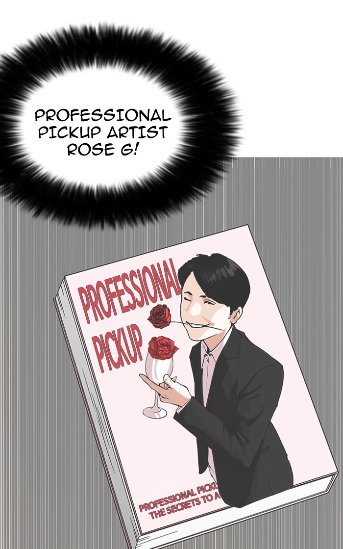 18+ Lookism Chapter 155 page 5