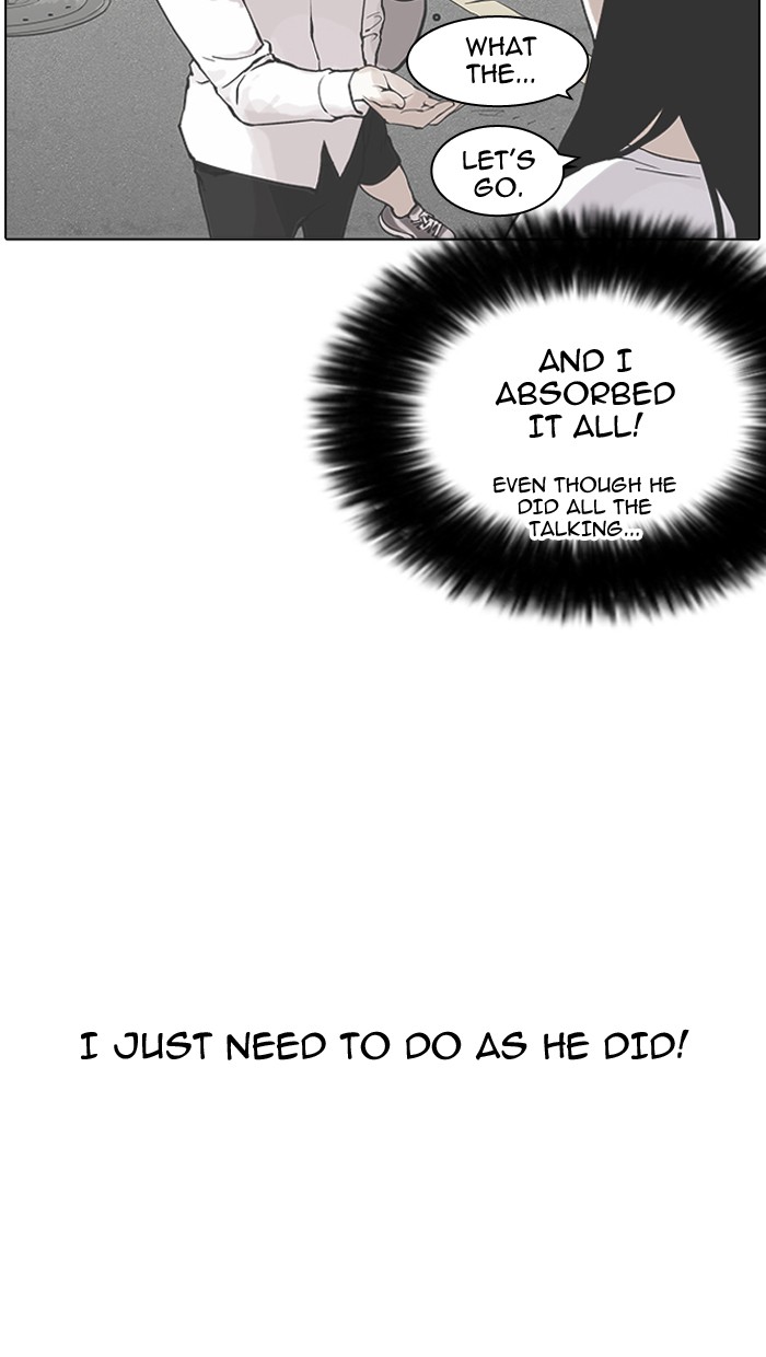 18+ Lookism Chapter 155 page 10