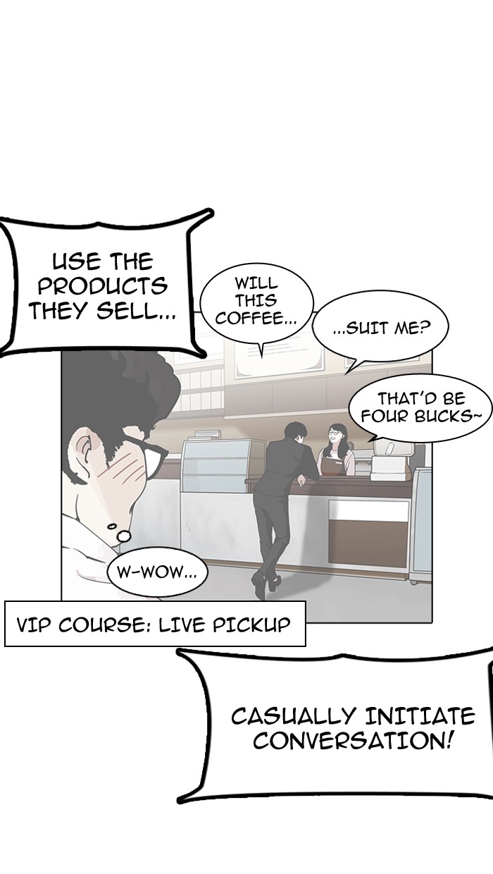 18+ Lookism Chapter 155 page 23