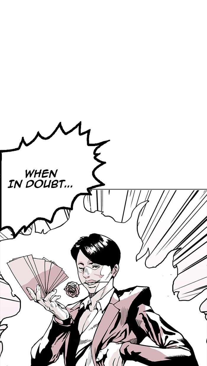 18+ Lookism Chapter 155 page 31