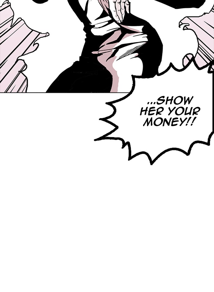 18+ Lookism Chapter 155 page 32