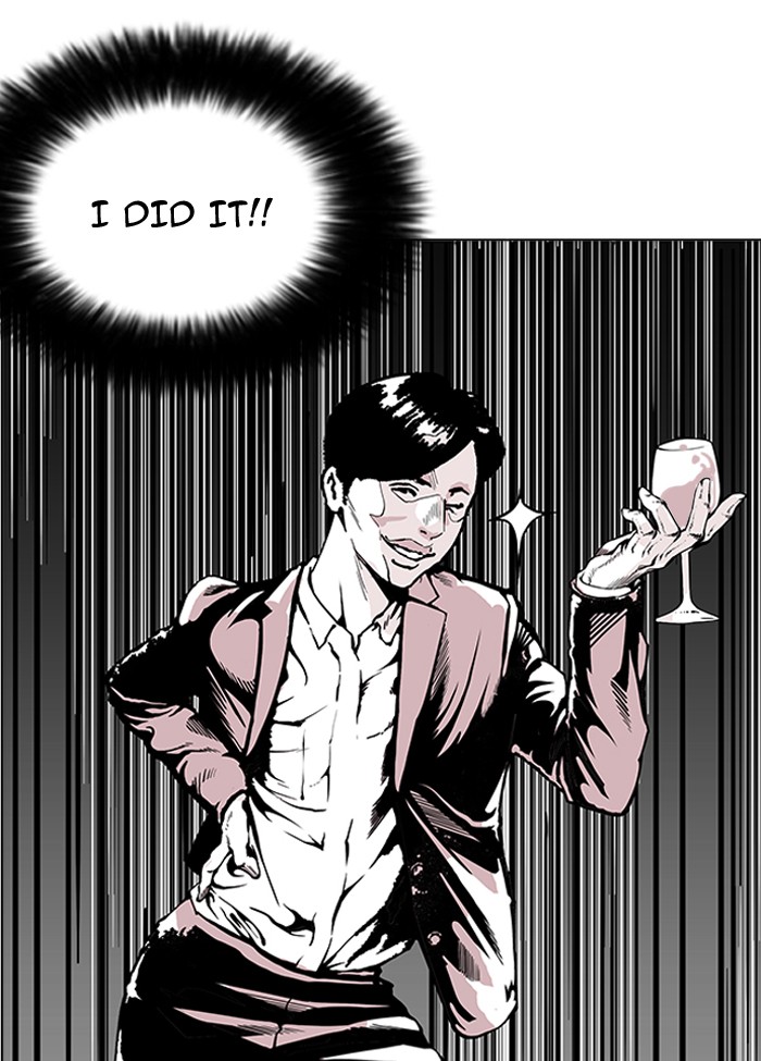 18+ Lookism Chapter 155 page 35