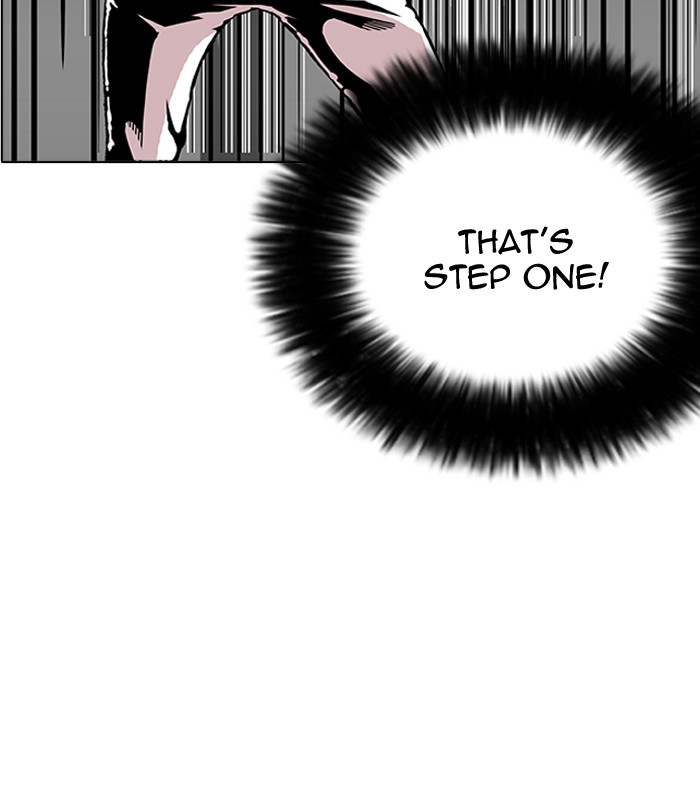 18+ Lookism Chapter 155 page 36