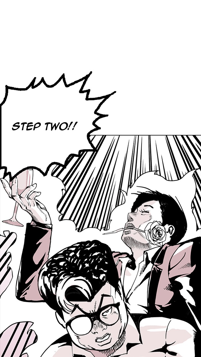 18+ Lookism Chapter 155 page 40