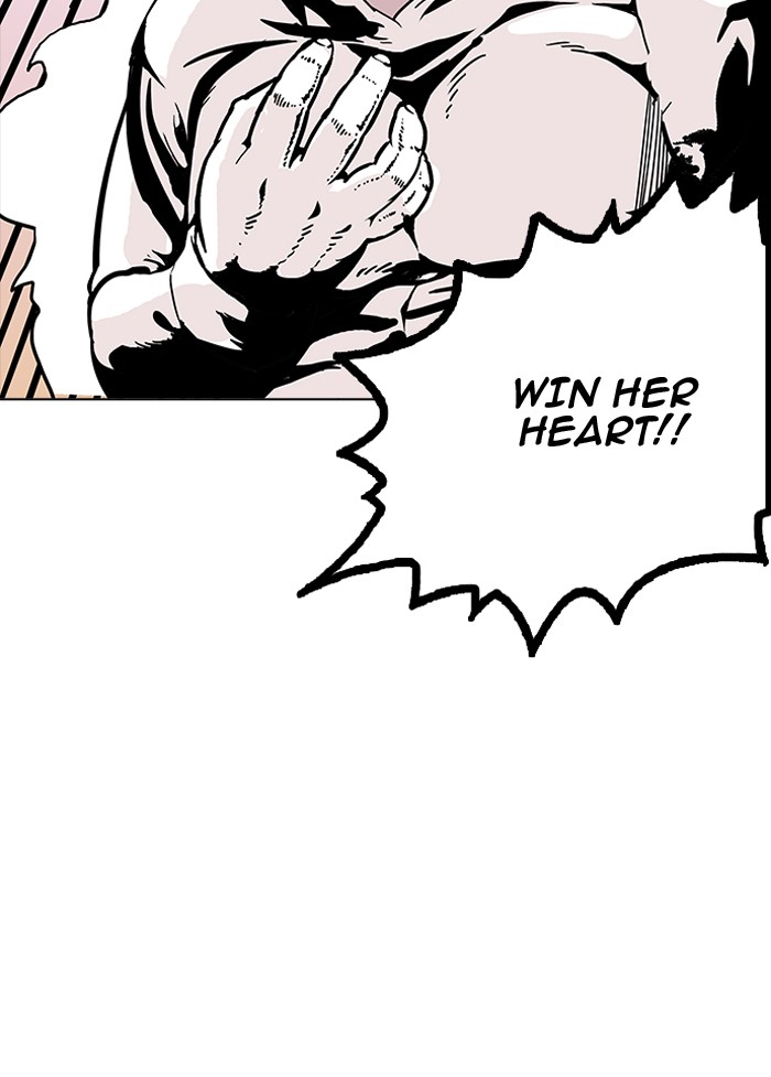 18+ Lookism Chapter 155 page 41