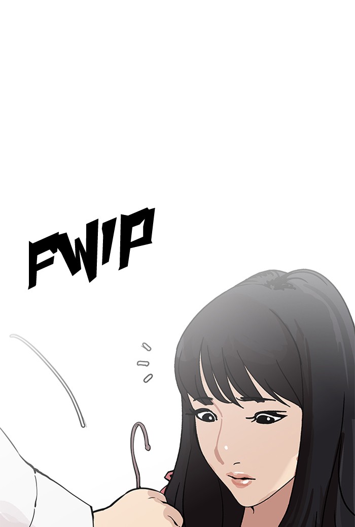 18+ Lookism Chapter 155 page 43