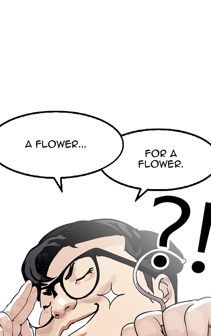 18+ Lookism Chapter 155 page 45
