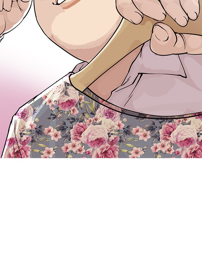 18+ Lookism Chapter 155 page 46
