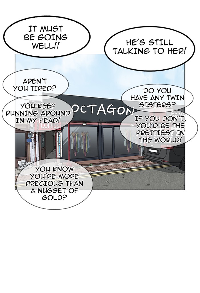 18+ Lookism Chapter 155 page 56