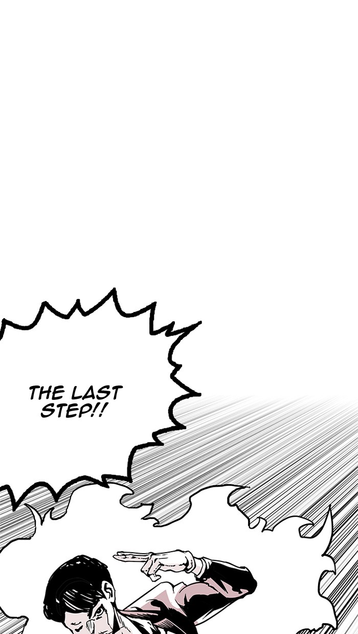 18+ Lookism Chapter 155 page 61