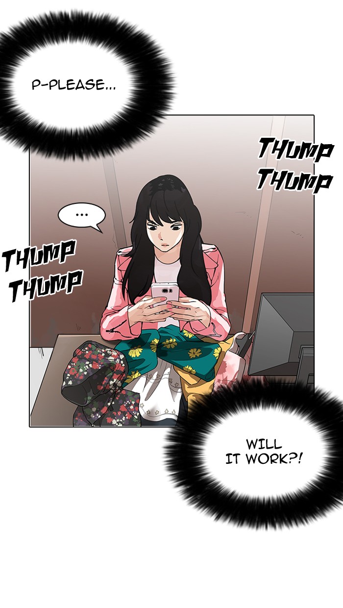 18+ Lookism Chapter 155 page 64