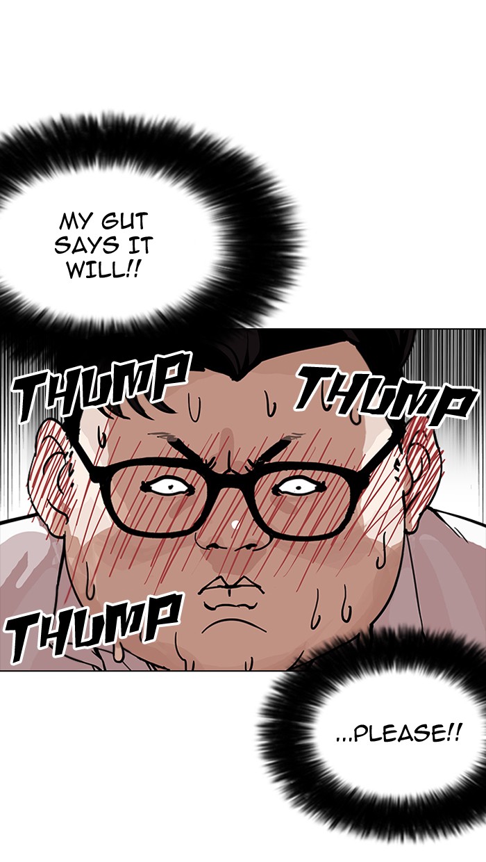 18+ Lookism Chapter 155 page 65