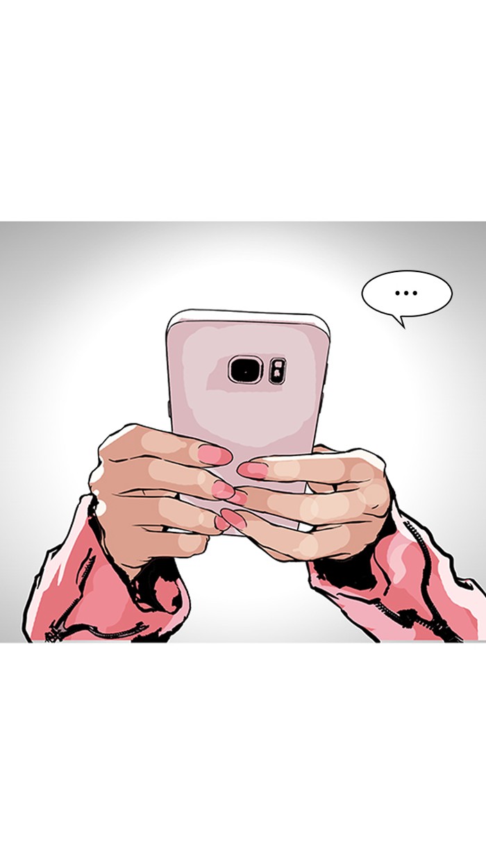 18+ Lookism Chapter 155 page 66