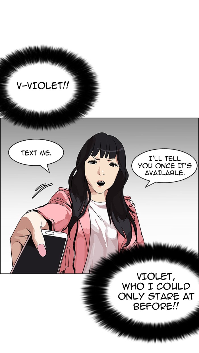 18+ Lookism Chapter 155 page 72