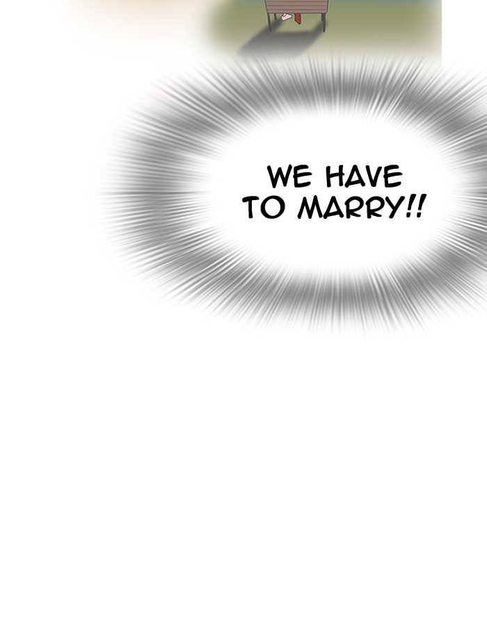 18+ Lookism Chapter 155 page 75