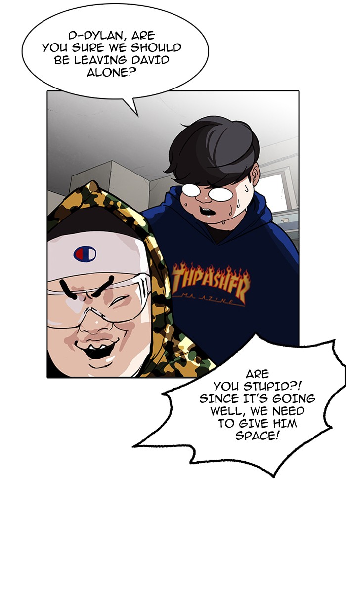 18+ Lookism Chapter 155 page 82