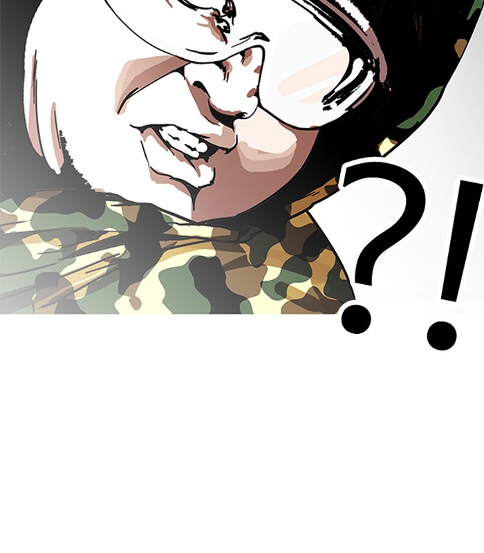18+ Lookism Chapter 155 page 86