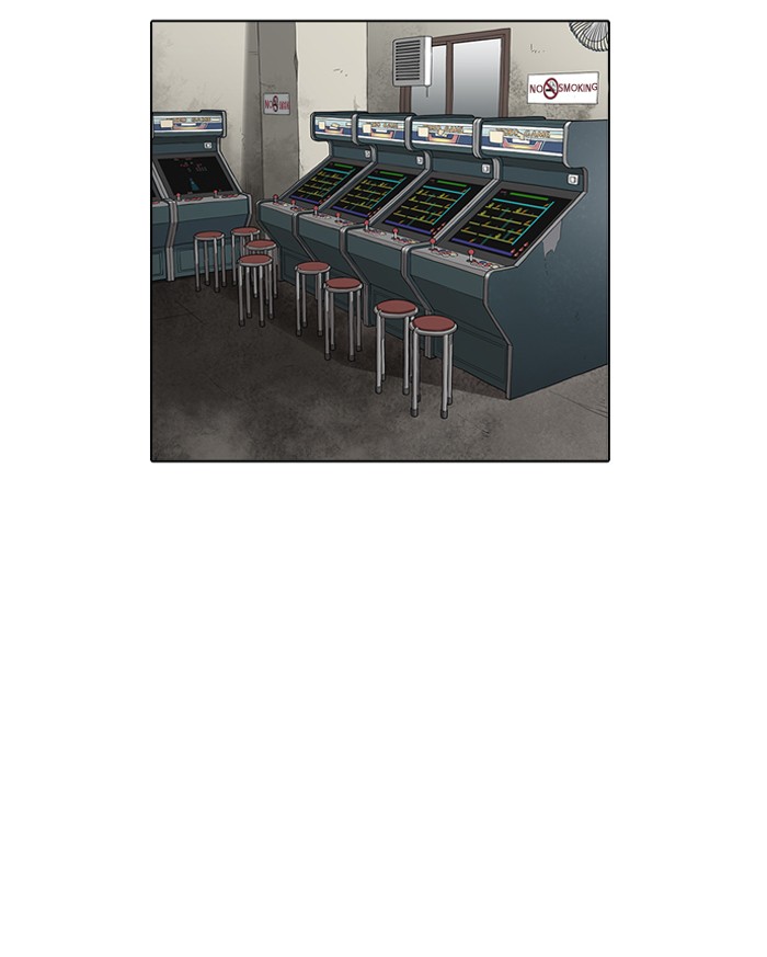 18+ Lookism Chapter 155 page 91