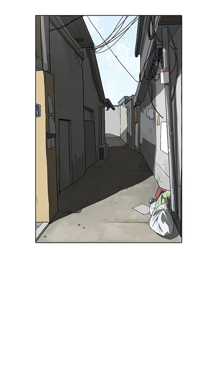 18+ Lookism Chapter 155 page 97