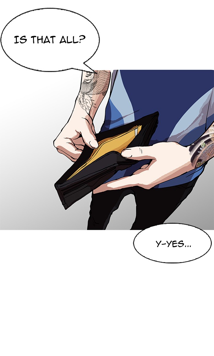 18+ Lookism Chapter 155 page 98