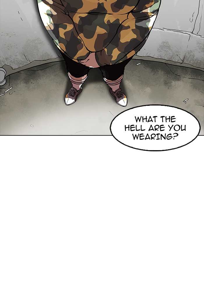 18+ Lookism Chapter 155 page 103