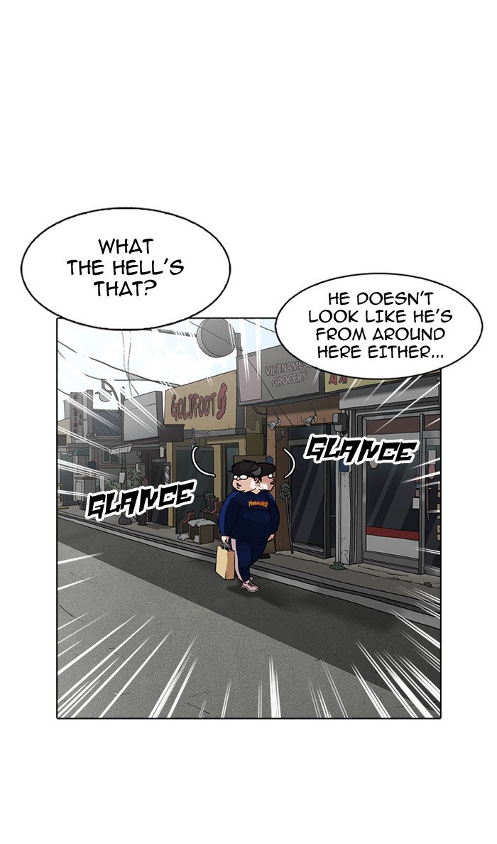 18+ Lookism Chapter 155 page 107