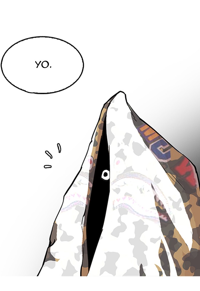 18+ Lookism Chapter 155 page 110