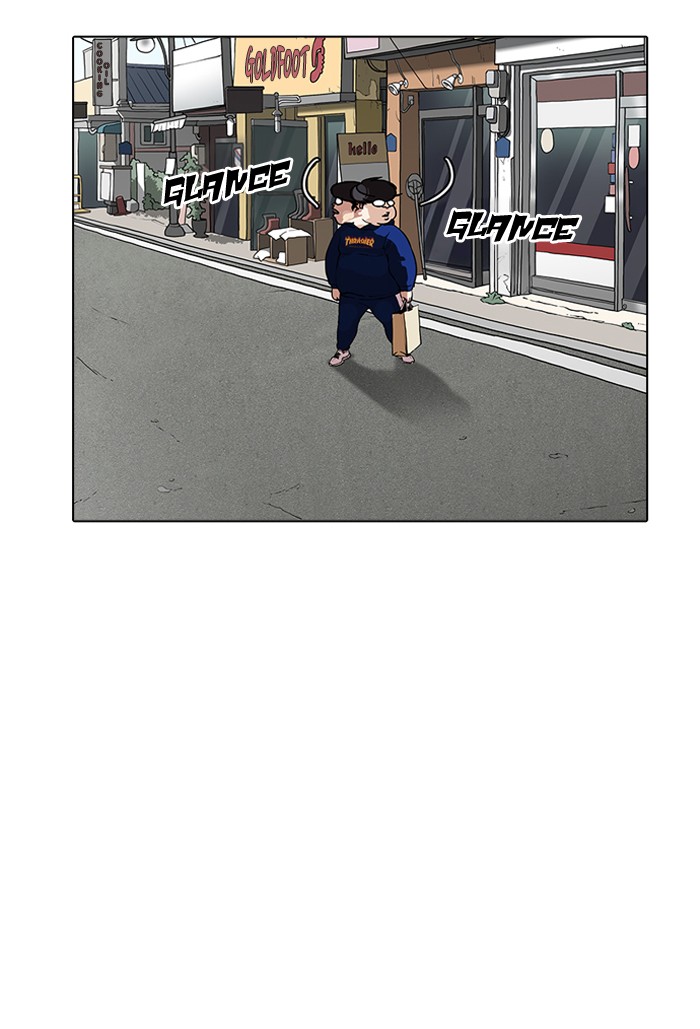 18+ Lookism Chapter 155 page 112