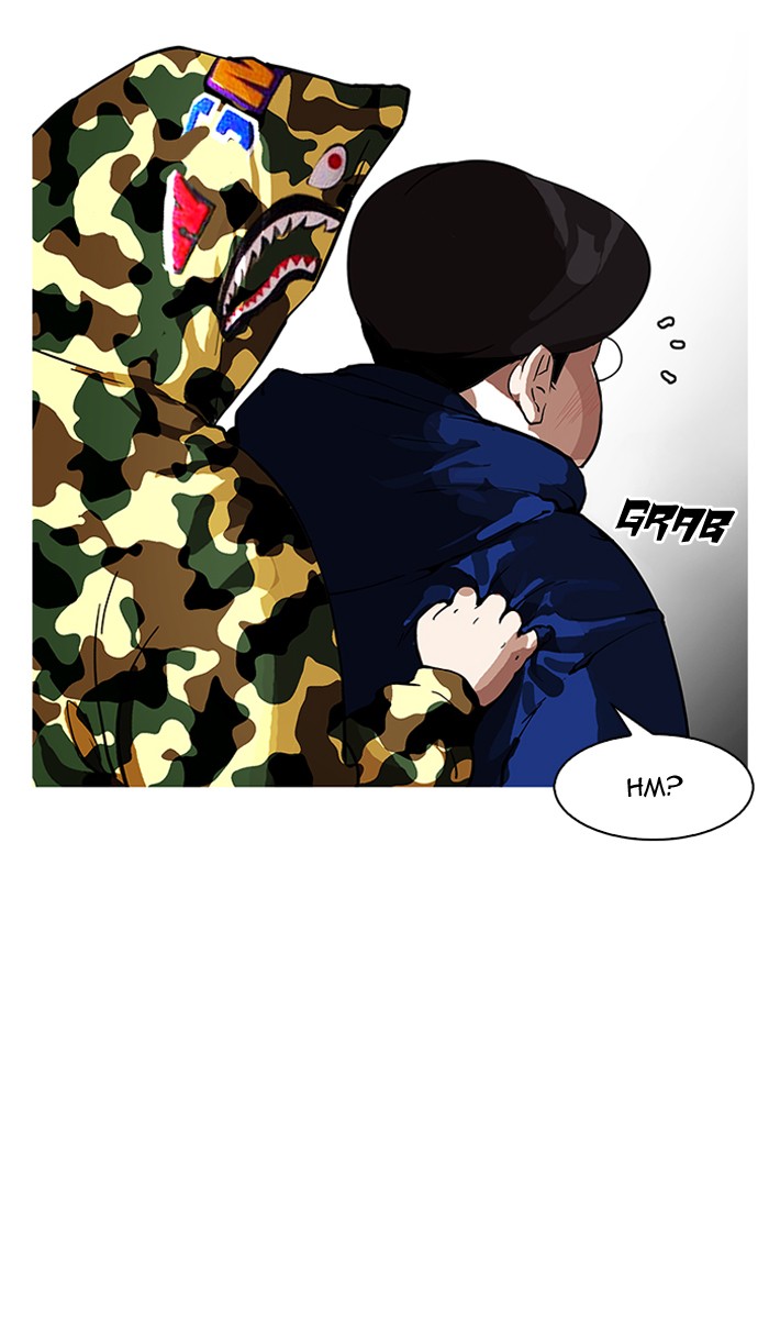 18+ Lookism Chapter 155 page 113
