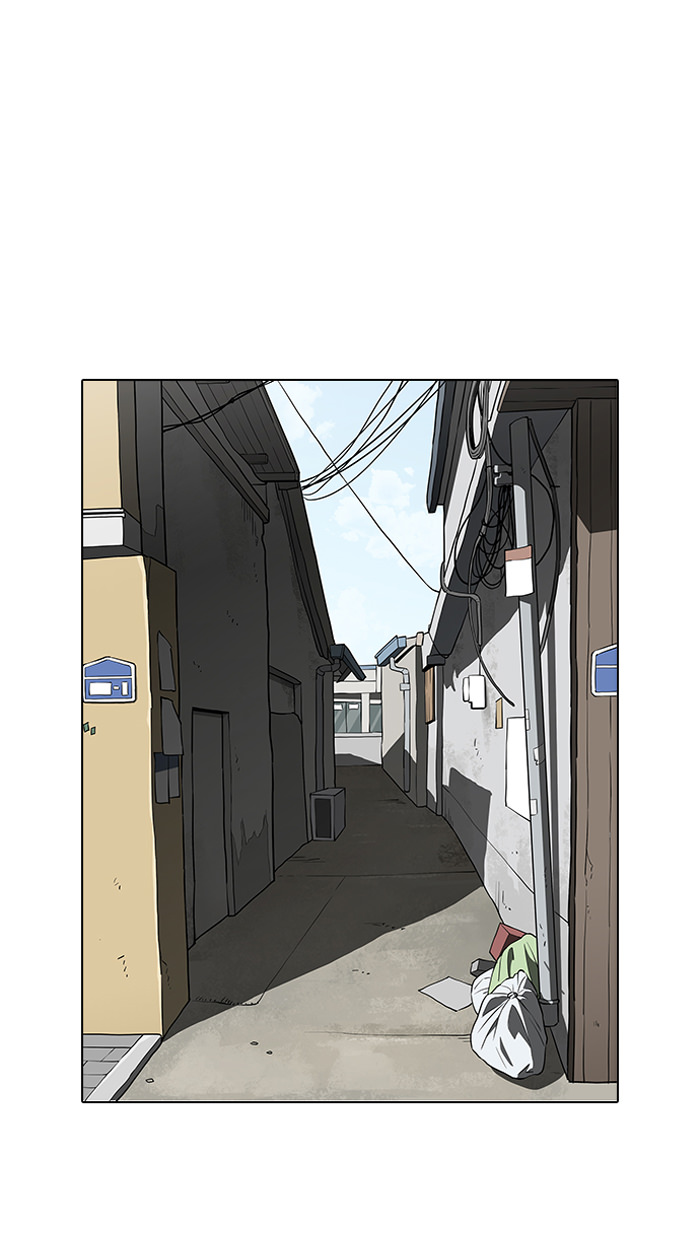 18+ Lookism Chapter 156 page 10