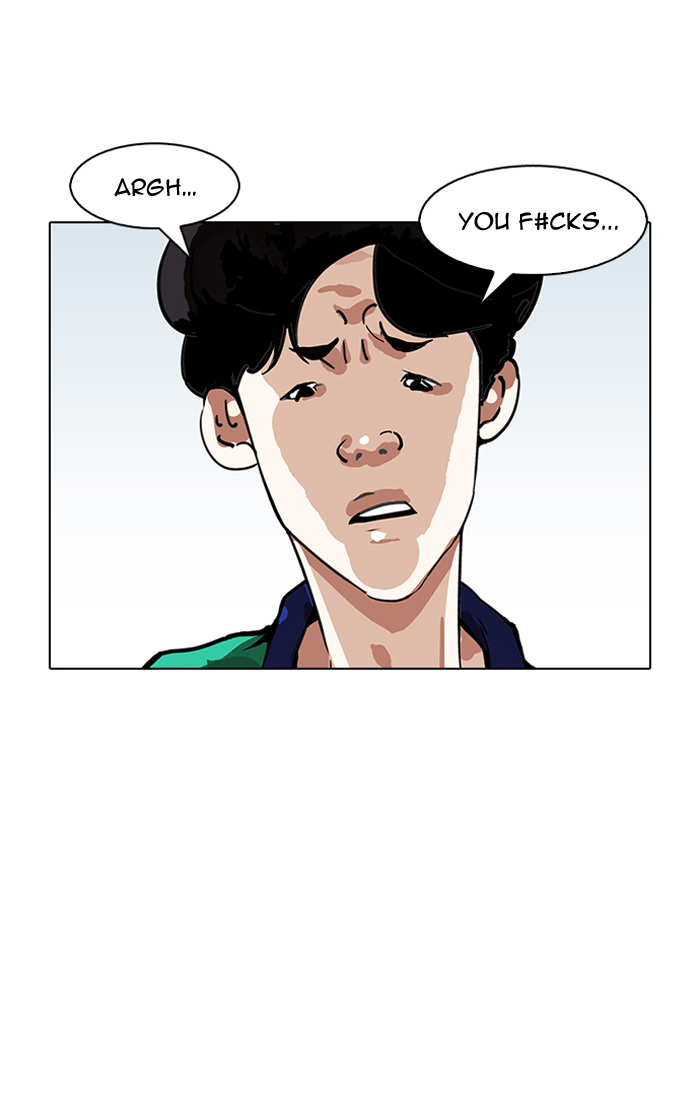 18+ Lookism Chapter 156 page 11