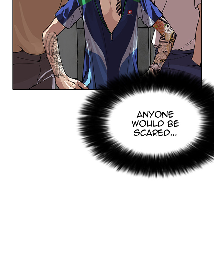 18+ Lookism Chapter 156 page 16