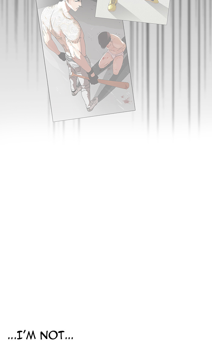 18+ Lookism Chapter 156 page 19