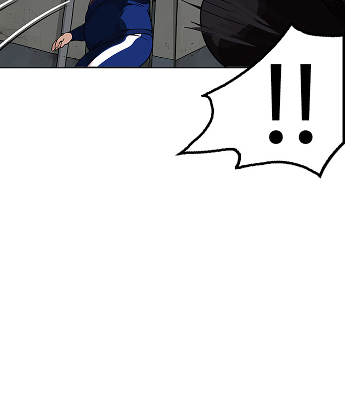 18+ Lookism Chapter 156 page 25