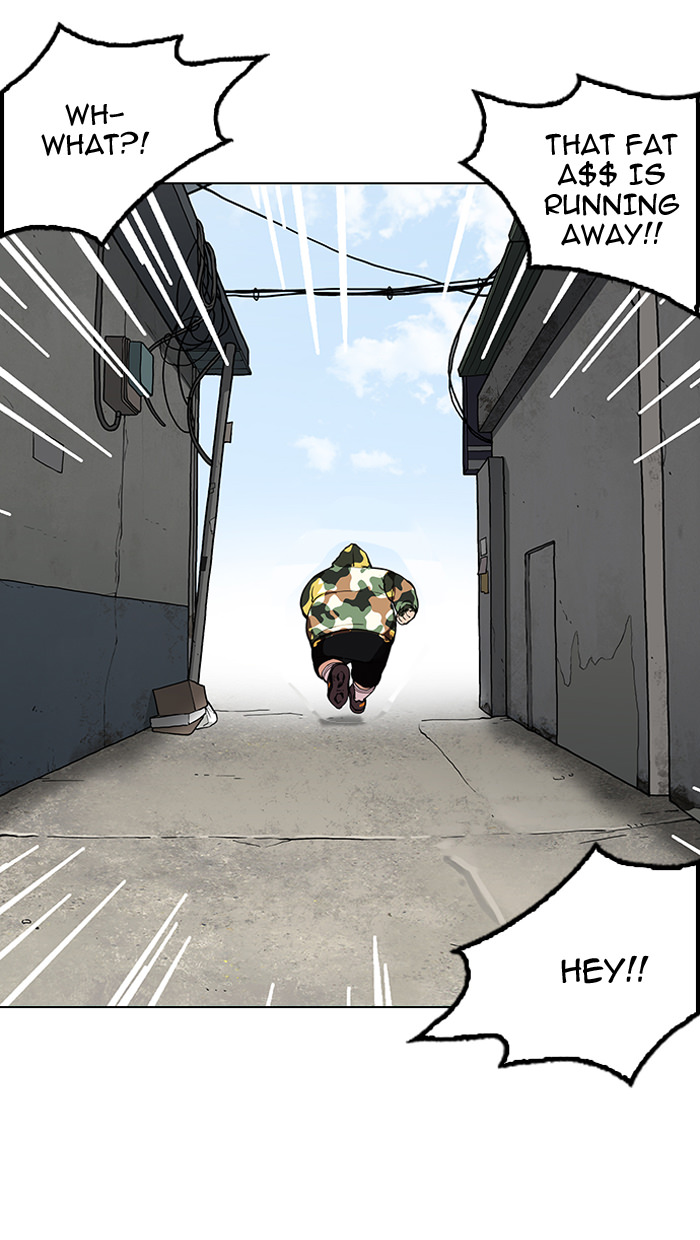 18+ Lookism Chapter 156 page 26