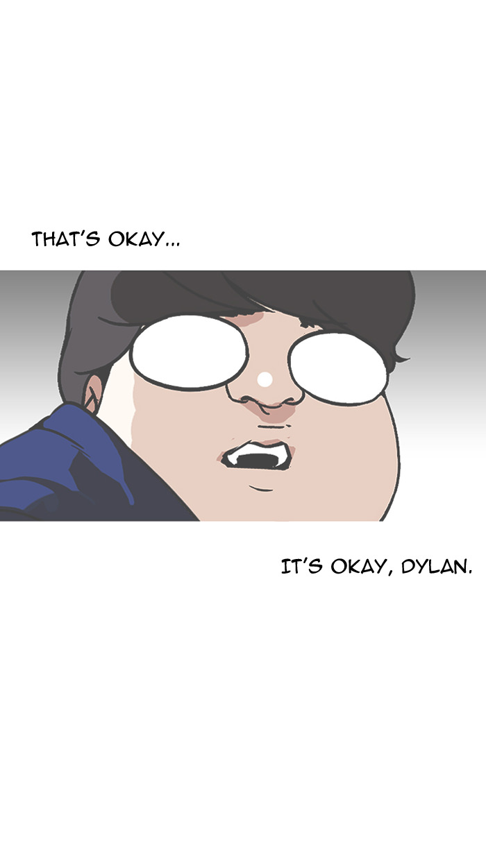 18+ Lookism Chapter 156 page 28
