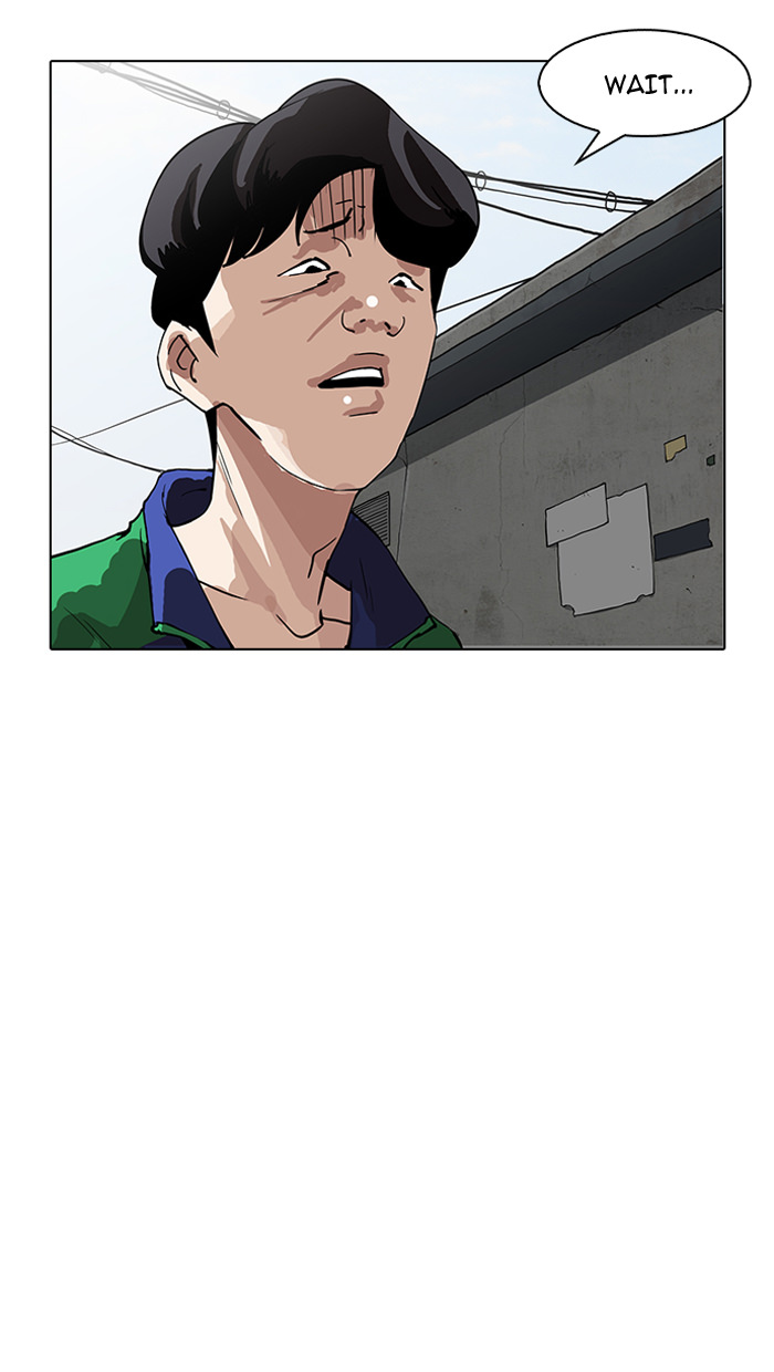 18+ Lookism Chapter 156 page 34