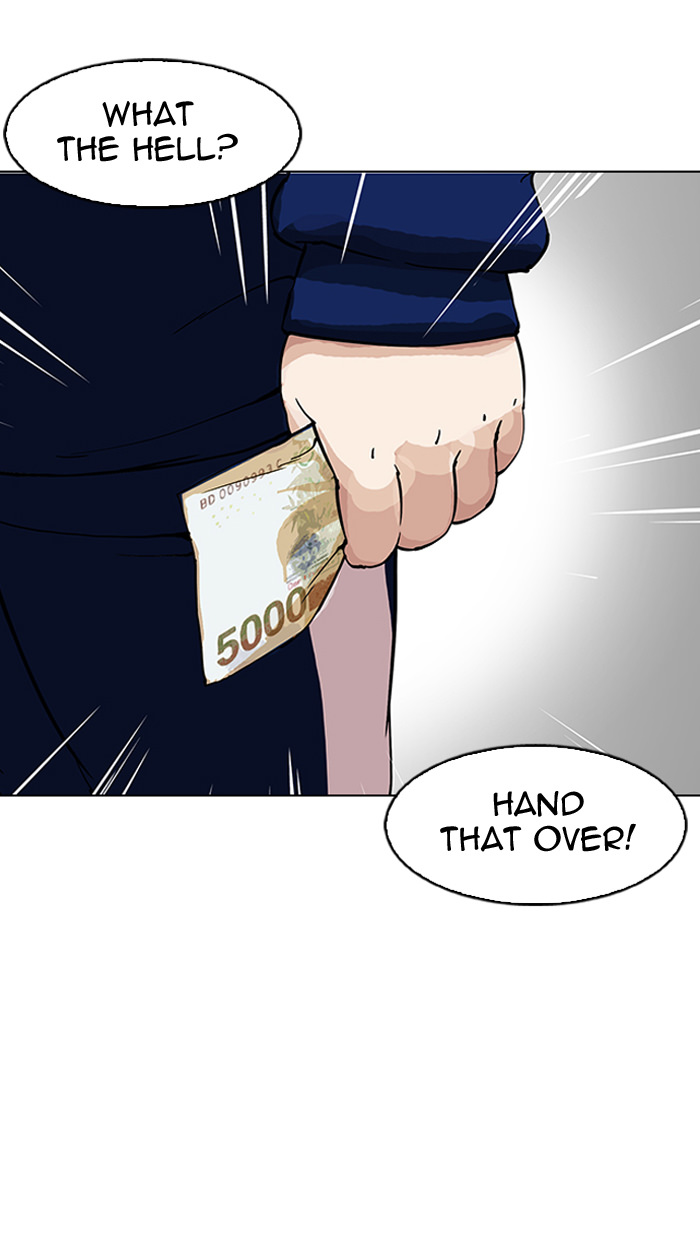 18+ Lookism Chapter 156 page 35