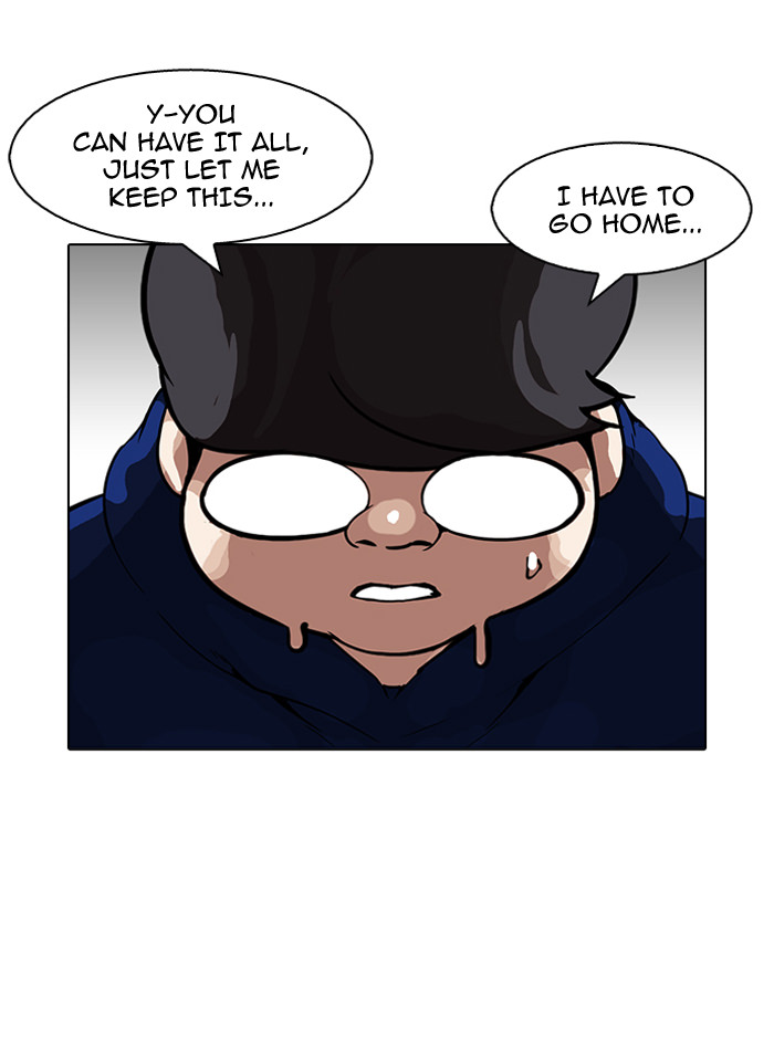 18+ Lookism Chapter 156 page 36
